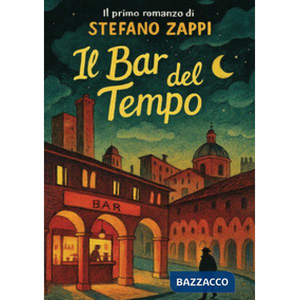 Bar del tempo (Il)