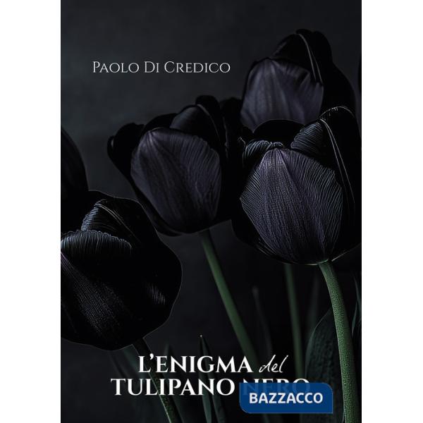 Enigma del tulipano nero (L')