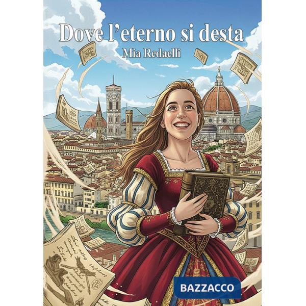 Dove l'eterno si desta