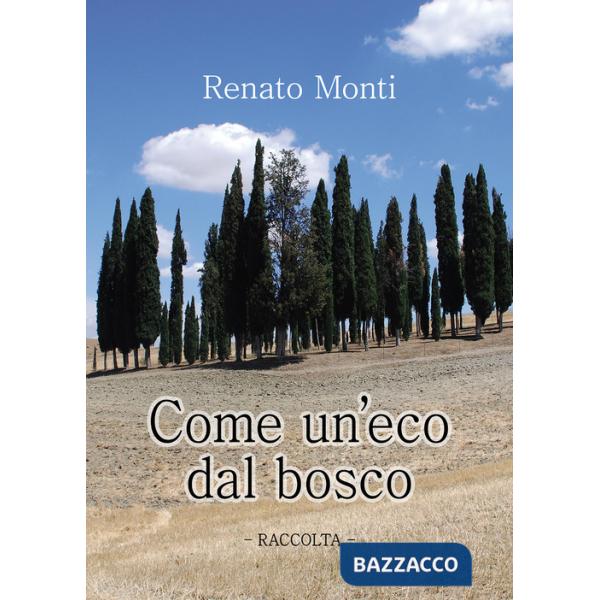 Come un'eco dal bosco