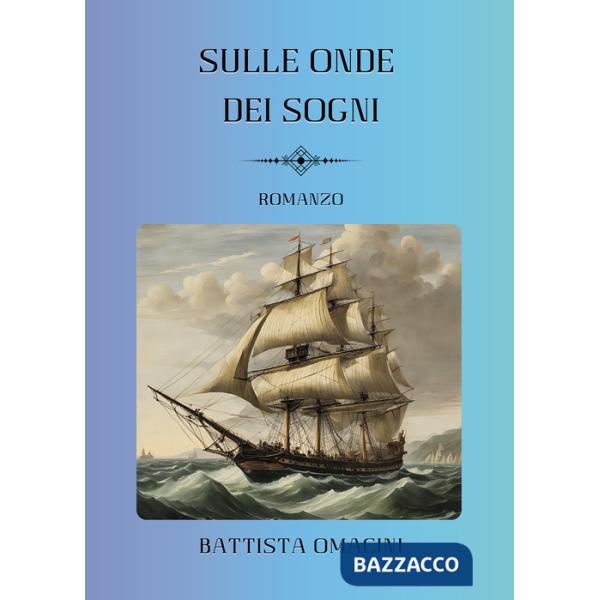 Sulle onde dei sogni
