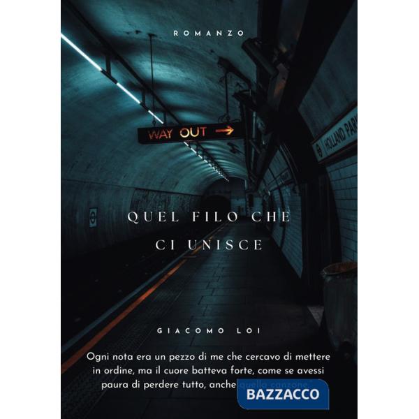 Quel filo che ci unisce