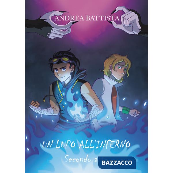 Lupo all'inferno (Un). Vol. 2