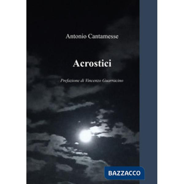 Acrostici