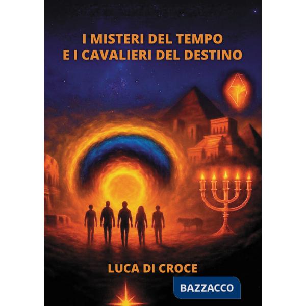 Misteri del tempo e i cavalieri del destino (I)