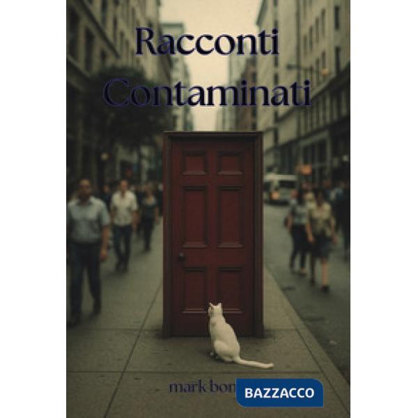 Racconti contaminati