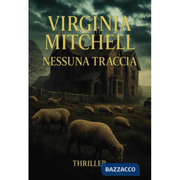 Nessuna traccia