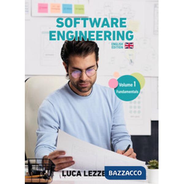 Software engineering. Vol. 1: Fundamentals