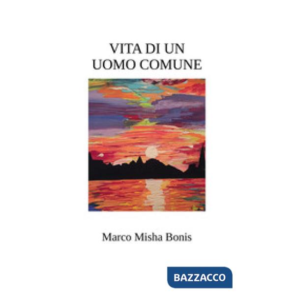 Vita di un uomo comune