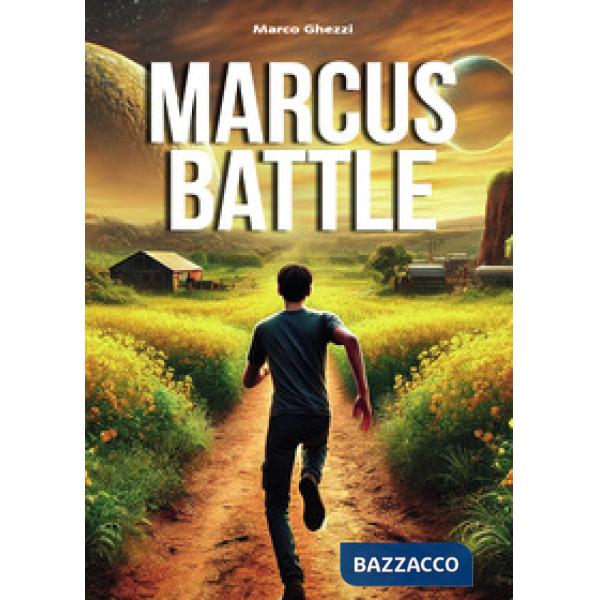 Marcus Battle