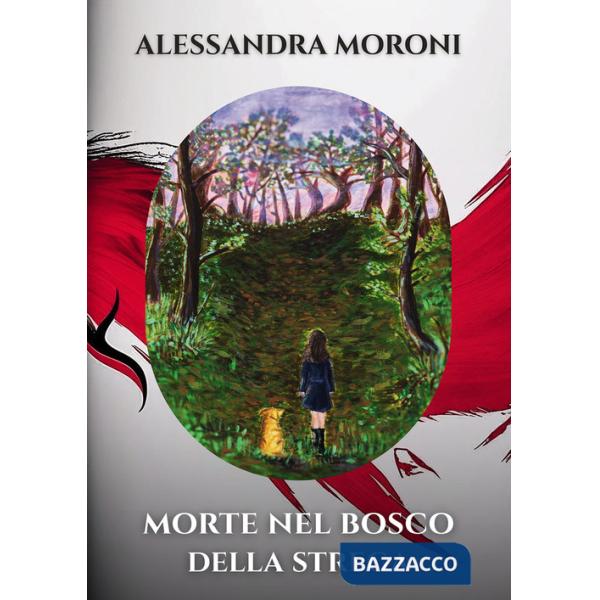 Morte nel bosco della strega