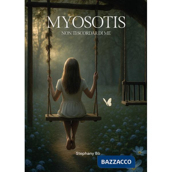 Myosotis. Non ti scordar di me