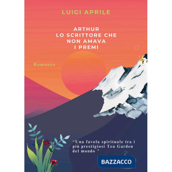 Arthur lo scrittore che non amava i premi