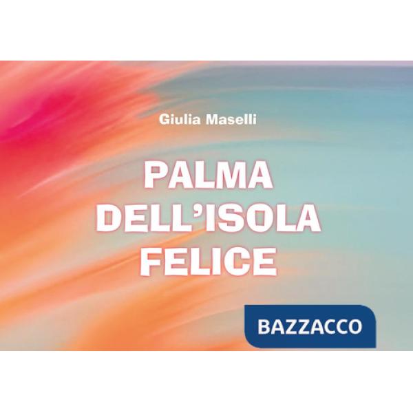Palma dell'isola felice