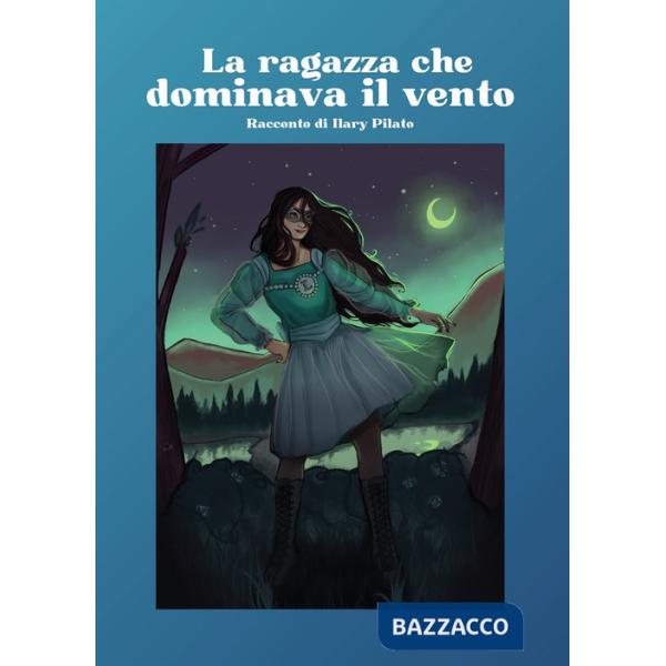 Ragazza che dominava il vento (La)