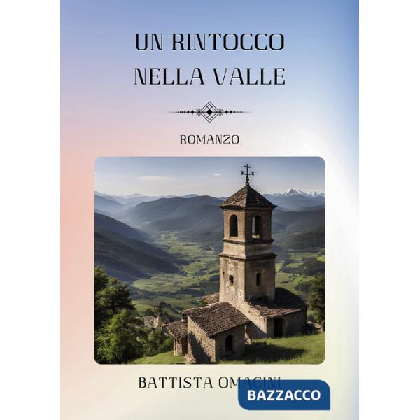 Rintocco nella valle (Un)