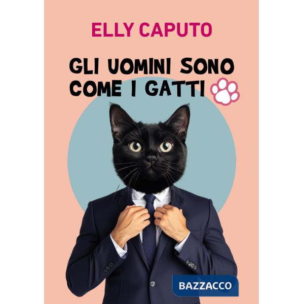Uomini sono come i gatti (Gli)