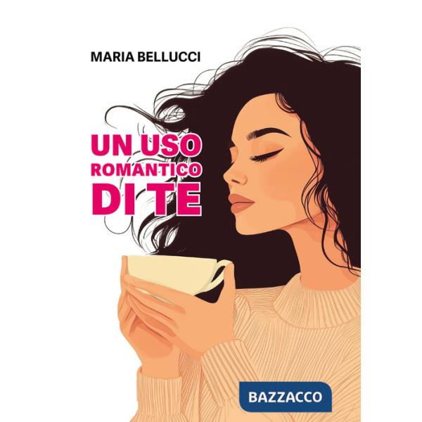 Uso romantico di te (Un)