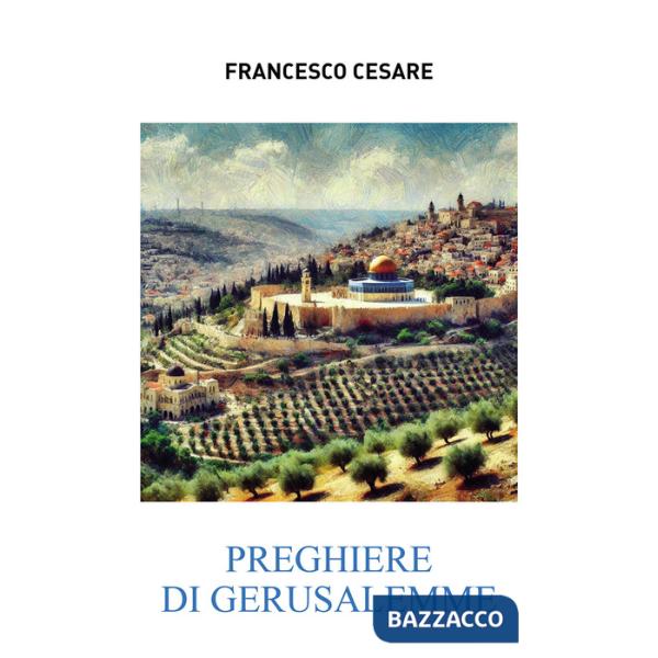 Preghiere di Gerusalemme
