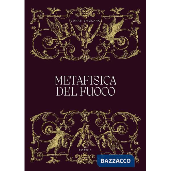 Metafisica del fuoco