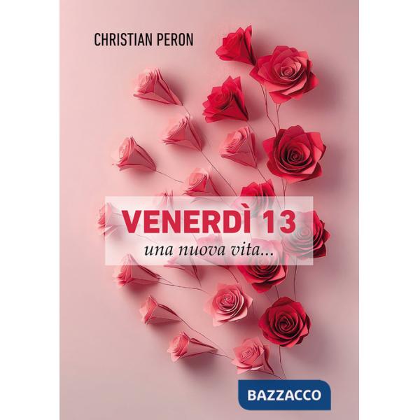 Venerdi 13 una nuova vita...