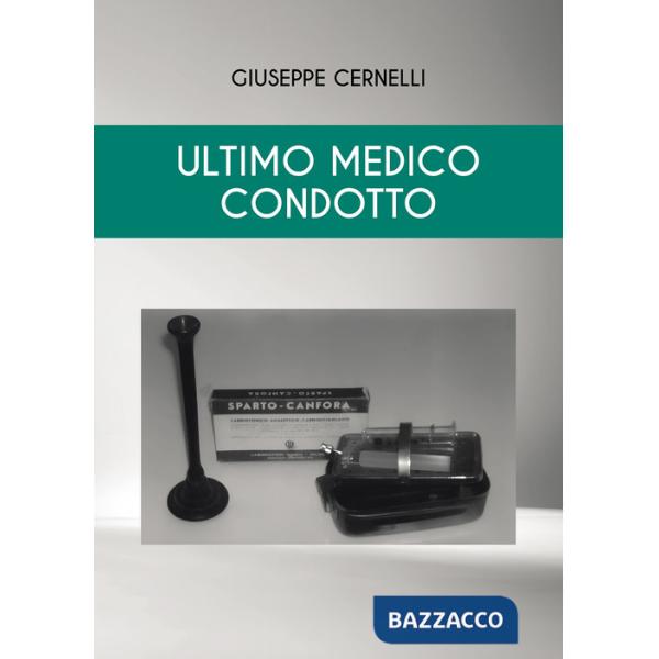 Ultimo medico condotto