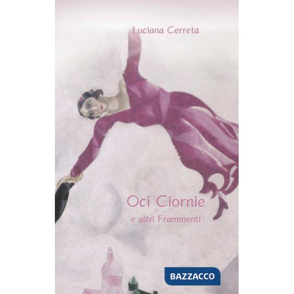 Oci Ciornie e altri frammenti