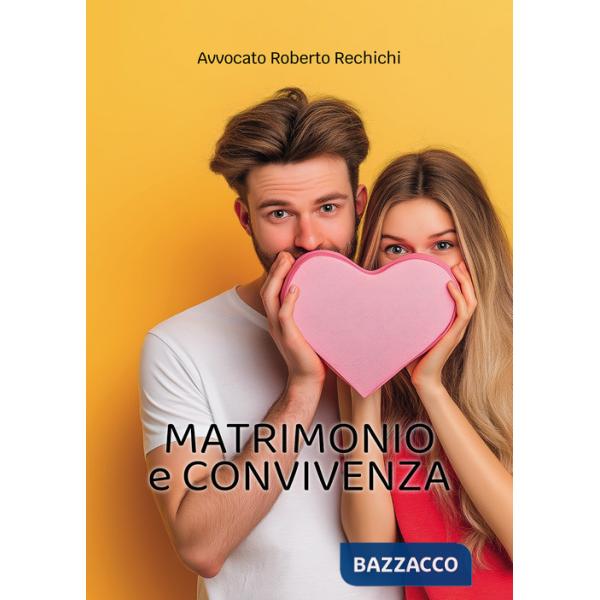 Matrimonio e convivenza