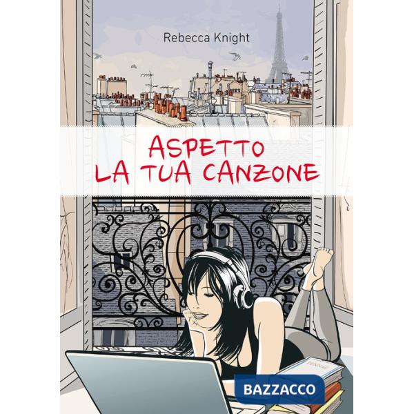 Aspetto la tua canzone