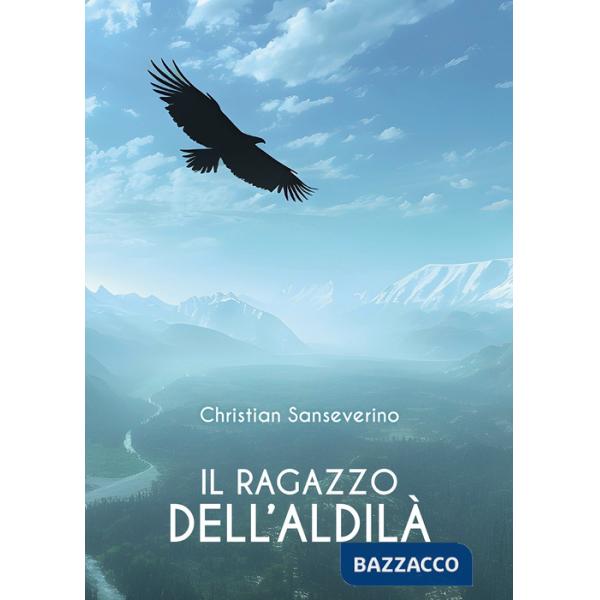 Ragazzo dell'aldilà (Il)