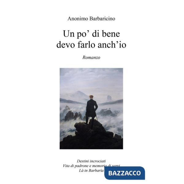 Po' di bene devo farlo anch'io (Un)