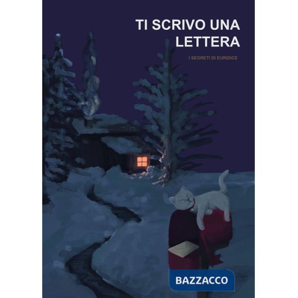 Ti scrivo una lettera