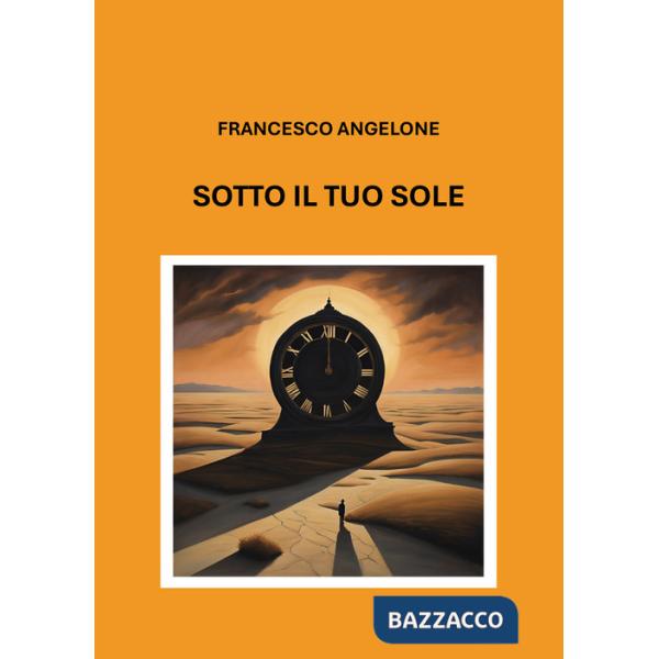 Sotto il tuo sole