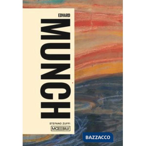 Edvard Munch. Ediz. inglese