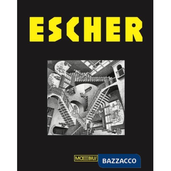 Escher. Ediz. illustrata