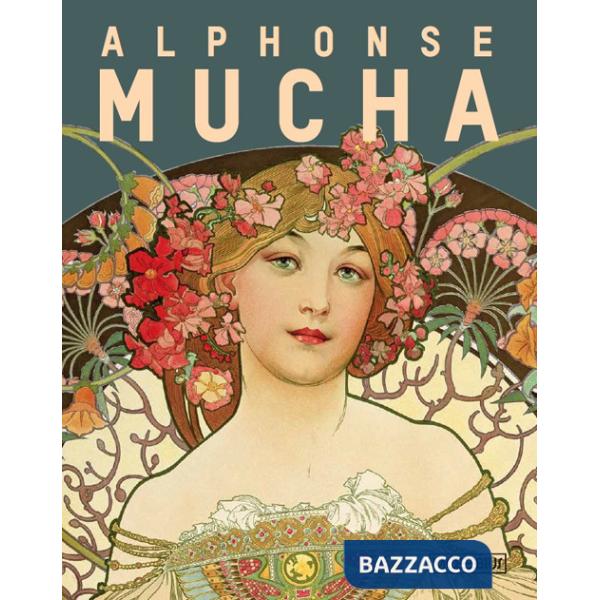 Alphonse Mucha. Ediz. a colori