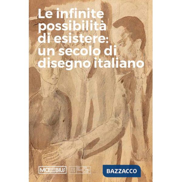 Secolo di disegno italiano (Un)