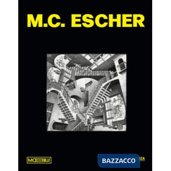 M. C. Escher