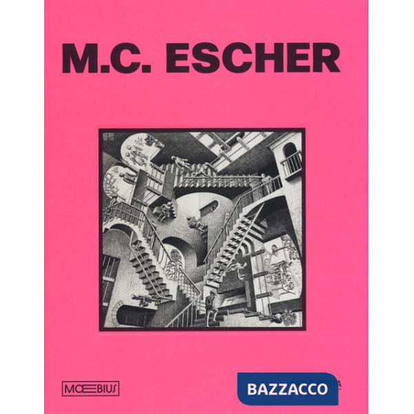 M. C. Escher
