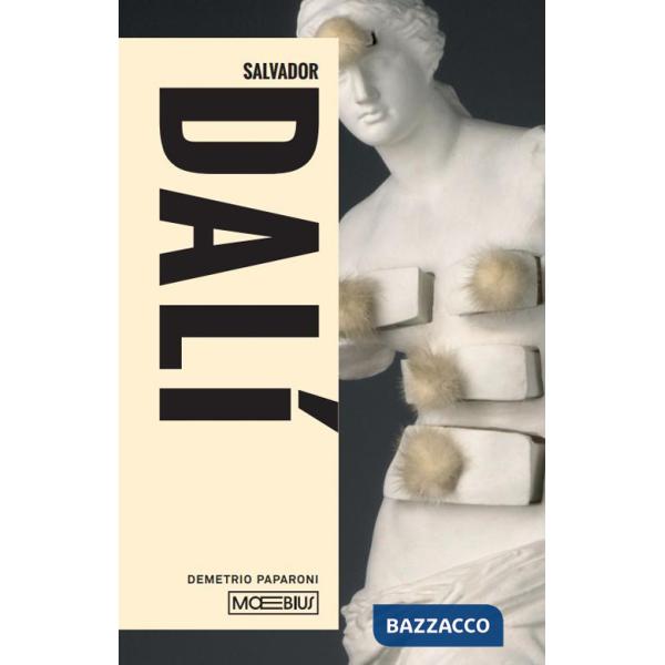 Salvador Dalì. Ediz. inglese