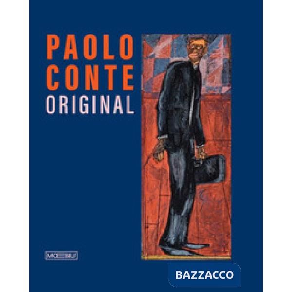 Paolo Conte. Original