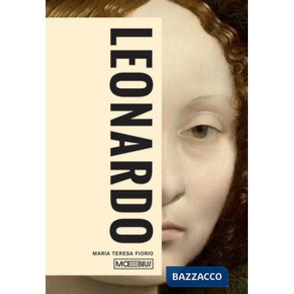 Leonardo. Ediz. inglese