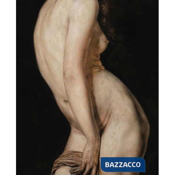 Nicola Samorì. Classical collapse. Catalogo della mostra (Napoli, 28 novembre 2025-10 marzo 2026)