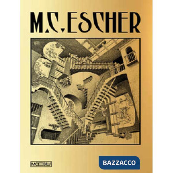 M.C. Escher. Ediz. francese
