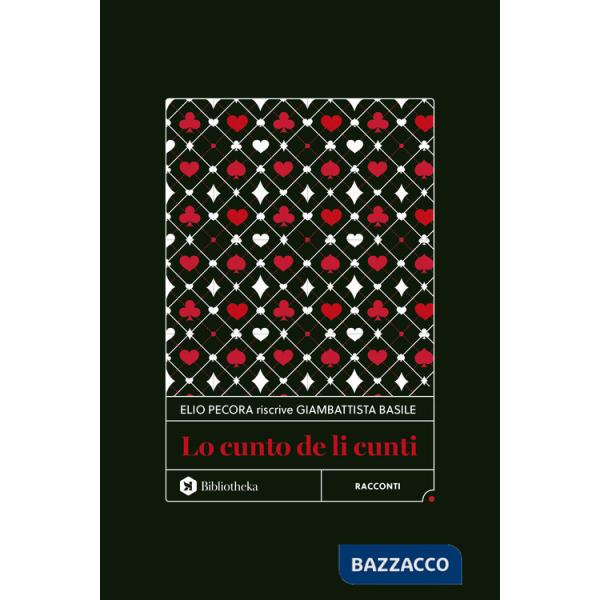 Cunto de li cunti (Lo)