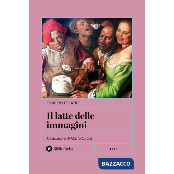 Latte delle immagini (Il)
