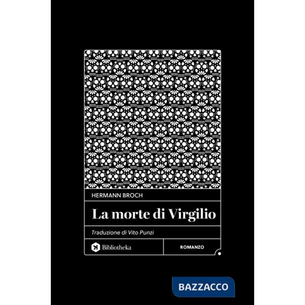 Morte di Virgilio (La)