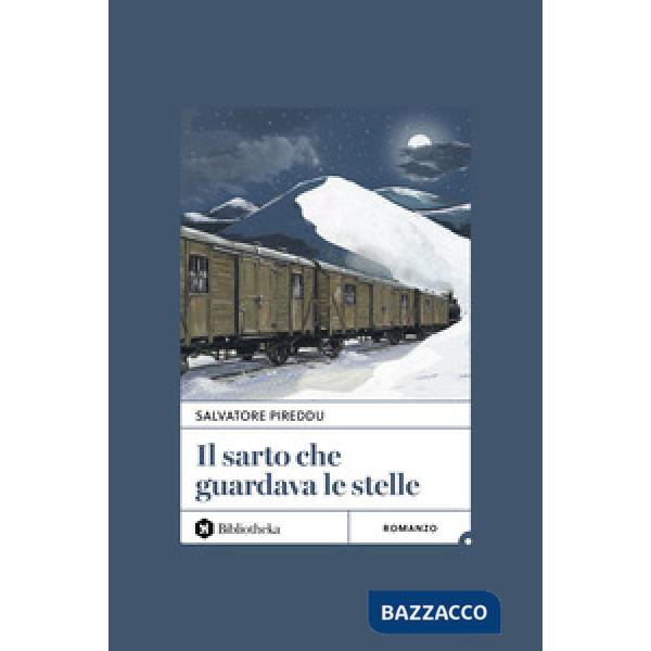 Sarto che guardava le stelle (Il)