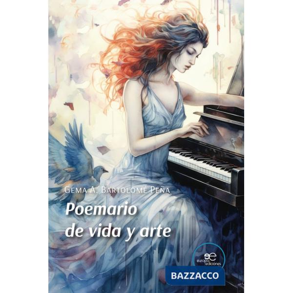 Poemario de vida y arte