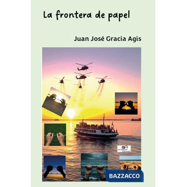 Frontera de papel (La)